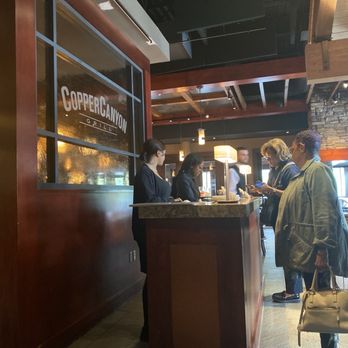 Copper Canyon Grill - Hostess Stand - American Near Me - Lanham, Maryland Copper Canyon Grill - Hostess Stand - American Near Me - Lanham, Maryland