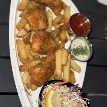 Kairoa Brewing Company - Fish & Chips - Brewpubs Near Me - San Diego, California Kairoa Brewing Company - Fish & Chips - Brewpubs Near Me - San Diego, California