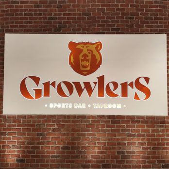 Growlers - Sports Bars Near Me - Chula Vista, California Growlers - Sports Bars Near Me - Chula Vista, California