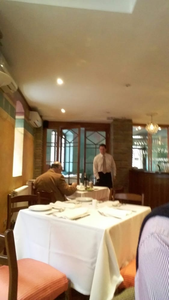 Squadritto Ristorante