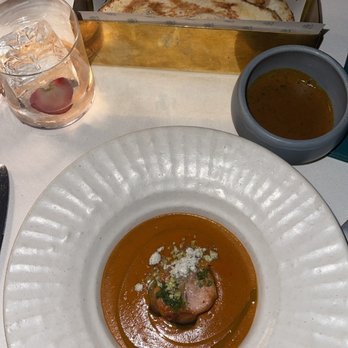 Indienne - Roulade - Indian Near Me - Chicago, Illinois Indienne - Roulade - Indian Near Me - Chicago, Illinois
