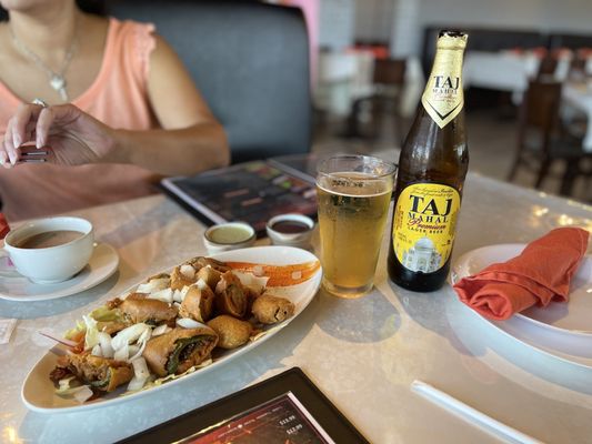 Persis Indian Grill & Bar - Corpus TX by null