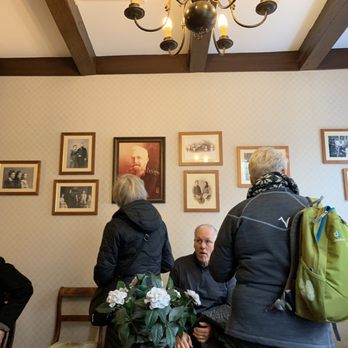 Corrie ten Boom Museum - Museums Near Me - Haarlem, New Hampshire