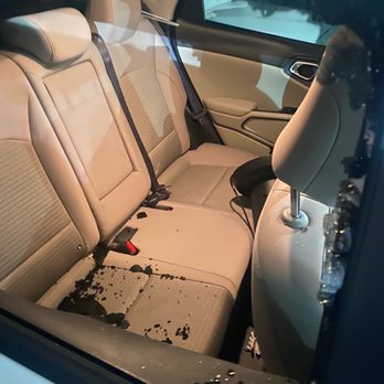 Brenden Theatres - Brenden Theaters car burglary - Cinema Near Me - Concord, California