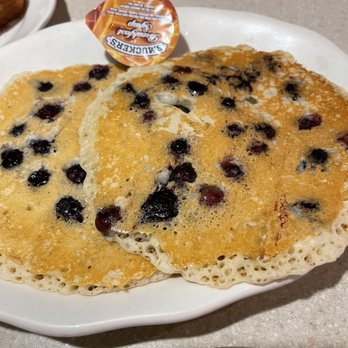 Athenian Diner Restaurant - Blueberry pancakes - Diners Near Me - Middletown, Connecticut Athenian Diner Restaurant - Blueberry pancakes - Diners Near Me - Middletown, Connecticut