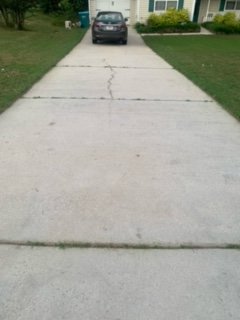 Slide of Caygo Exteriors