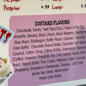 Scotties Frozen Custard - Burgers Near Me - Colchester, Connecticut Scotties Frozen Custard - Burgers Near Me - Colchester, Connecticut