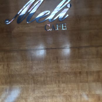 Meli Cafe - Entrance - New American Near Me - Chicago, Illinois Meli Cafe - Entrance - New American Near Me - Chicago, Illinois