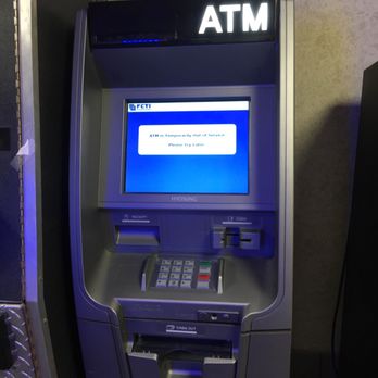 TA Denton - ATM was even out of service - Service Stations Near Me - Denton, Texas