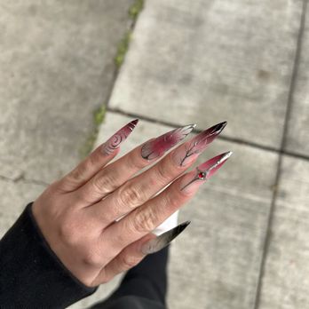 Equinox Nailz - Nail Technicians Near Me