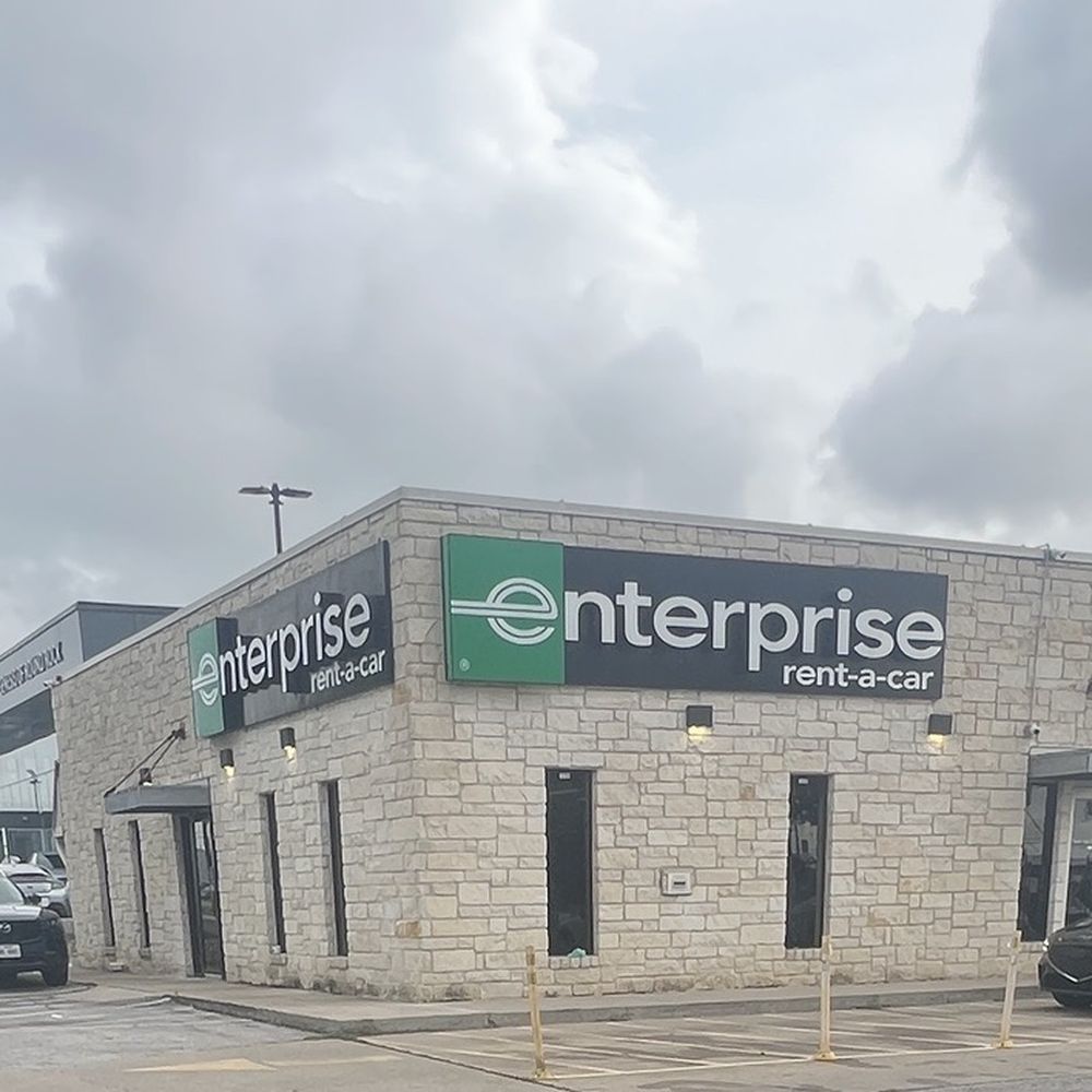 Enterprise Rent-A-Car - Car Rental Near Me - Round Rock, Texas Enterprise Rent-A-Car - Car Rental Near Me - Round Rock, Texas