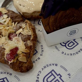 Paris Baguette - Bakeries Near Me - Atlanta, Georgia Paris Baguette - Bakeries Near Me - Atlanta, Georgia
