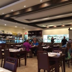 Istanbul Borek & Kebab - Beautiful atmosphere and great food in a wonderful open layout