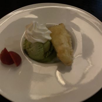 Fuji at Ink Block - Japanese Near Me - Boston, Massachusetts