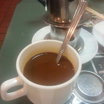 Pho Bang Restaurant - Coffee is ready - Vietnamese Near Me - Flushing, New York Pho Bang Restaurant - Coffee is ready - Vietnamese Near Me - Flushing, New York