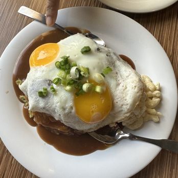 The Local - Loco Local Moco - Bars Near Me - Honolulu, Hawaii