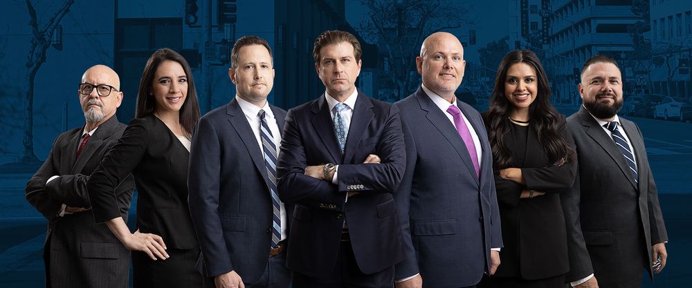 Chain Cohn Clark - disability attorney in Bakersfield, CA