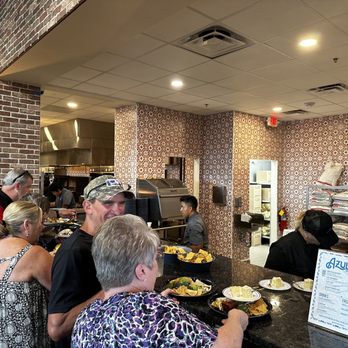 Azul Cantina - Open concept kitchen - Tex-Mex Near Me - Pigeon Forge, Tennessee Azul Cantina - Open concept kitchen - Tex-Mex Near Me - Pigeon Forge, Tennessee