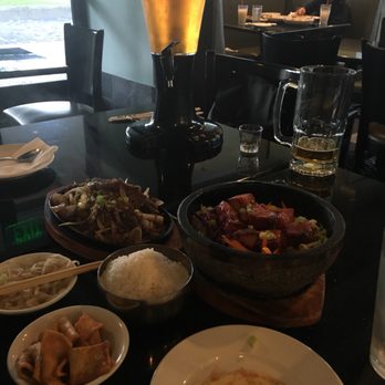 Stone Korean Kitchen - Korean Near Me - San Francisco, California Stone Korean Kitchen - Korean Near Me - San Francisco, California