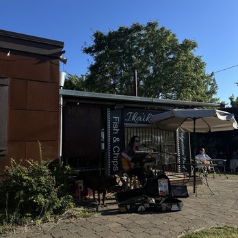 Double Bluff Brewing - Breweries Near Me - Langley, Washington