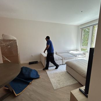 All Express Moving - Movers Near Me