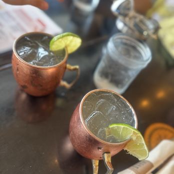 Breakfast Republic - Morning Mule - Breakfast & Brunch Near Me - Long Beach, California Breakfast Republic - Morning Mule - Breakfast & Brunch Near Me - Long Beach, California
