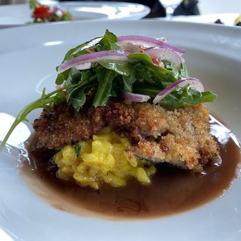 The Tasting Room - Veal Cutlets-half order - New American Near Me - Frederick, Maryland