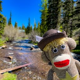 Little Colorado River in Greer AZ! Little Colorado River in Greer AZ!