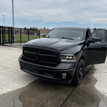Recax - Body Shops Near Me - Houston, Texas