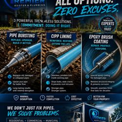Premier Rooter and Plumbing