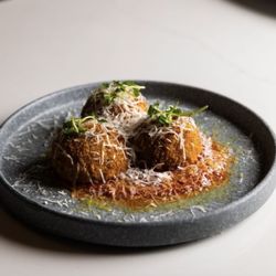 Felina Steak - Meatballs