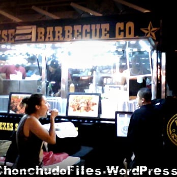 Wise Barbecue - Food Trucks Near Me Wise Barbecue - Food Trucks Near Me