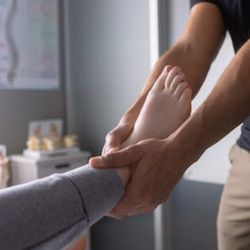 Body Assist Massage
