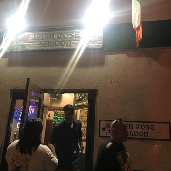 Irish Rose Saloon - Irish Pub Near Me - Honolulu, Hawaii Irish Rose Saloon - Irish Pub Near Me - Honolulu, Hawaii