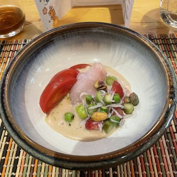 Ox & Tiger - Filipino Near Me - San Francisco, California