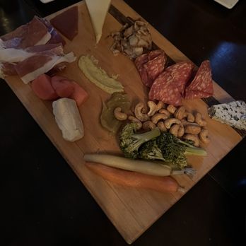 Spuntino - Antipasto - Italian Near Me - Denver, Colorado Spuntino - Antipasto - Italian Near Me - Denver, Colorado
