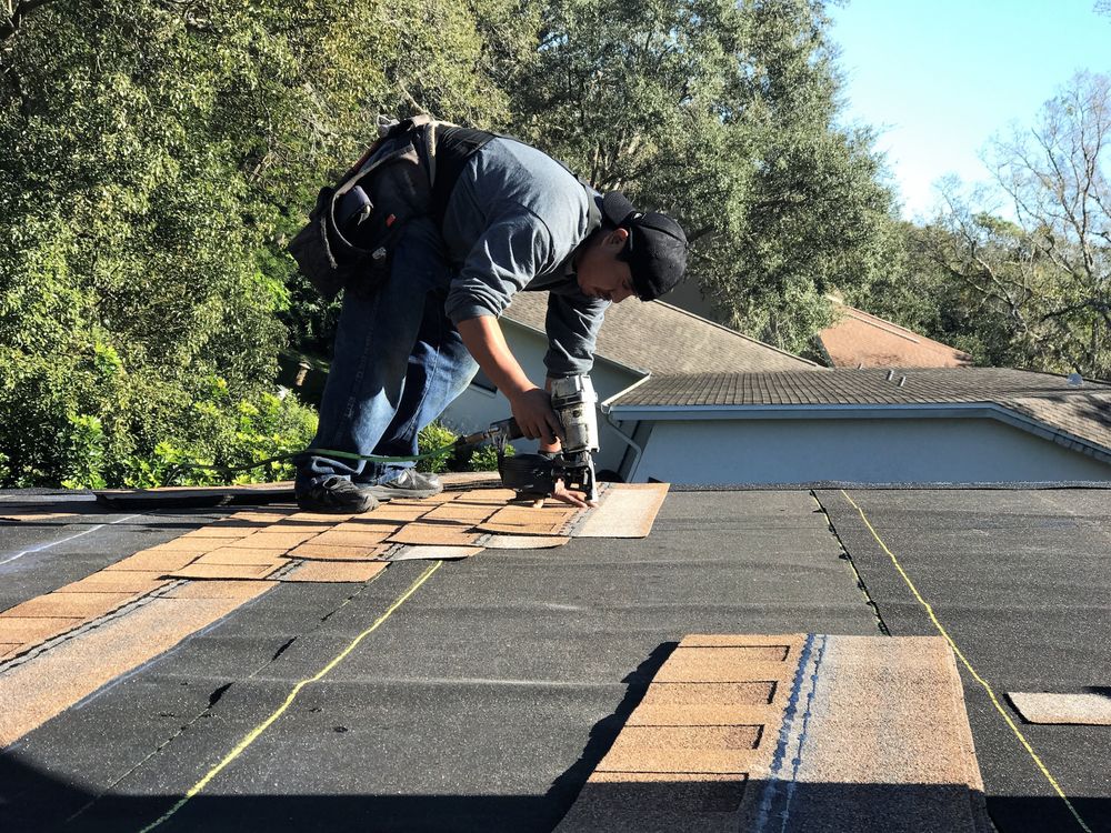 Slide of PHI Roofing and Repair