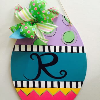 2 Crazy Girls - Custom Hand Painted door hangers - Florists Near Me - Ruston, Louisiana 2 Crazy Girls - Custom Hand Painted door hangers - Florists Near Me - Ruston, Louisiana