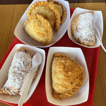 Tango's Subs and Empanadas - Argentine Near Me - Boise, Idaho