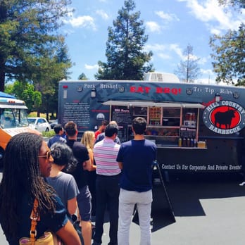 Moveable Feast - The trucks - Food Trucks Near Me