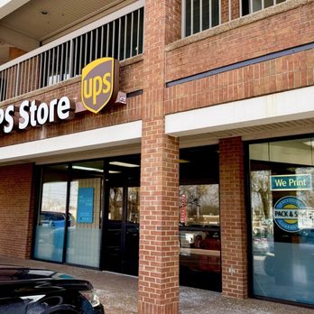 The UPS Store - Printing Services Near Me - Nashville, Tennessee The UPS Store - Printing Services Near Me - Nashville, Tennessee