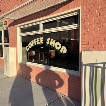 Chrome Coffee Works - Coffee & Tea Near Me - Reno, Nevada Chrome Coffee Works - Coffee & Tea Near Me - Reno, Nevada