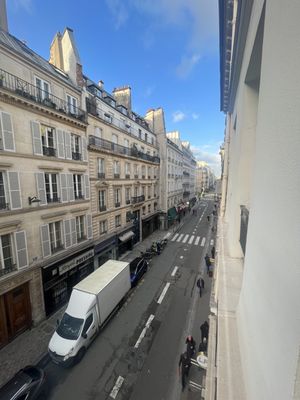 Hôtel Aoriste (ex Hôtel Louvre Piemont) by null