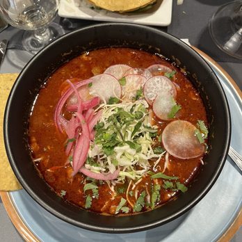 La Casa de Julia - Pozole. - Mexican Near Me - Mexicali, BCN La Casa de Julia - Pozole. - Mexican Near Me - Mexicali, BCN