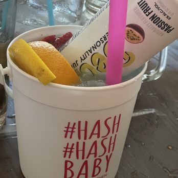 Hash Kitchen - The Becky - Breakfast & Brunch Near Me - Peoria, Arizona