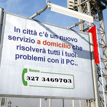 iTaltek Informatica - servizio a domicilio - Mobile Phone Repair Near Me - Torino, TO