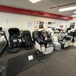 Johnson Fitness & Wellness Store