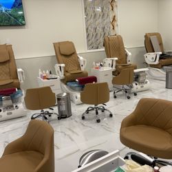 Nails Tech