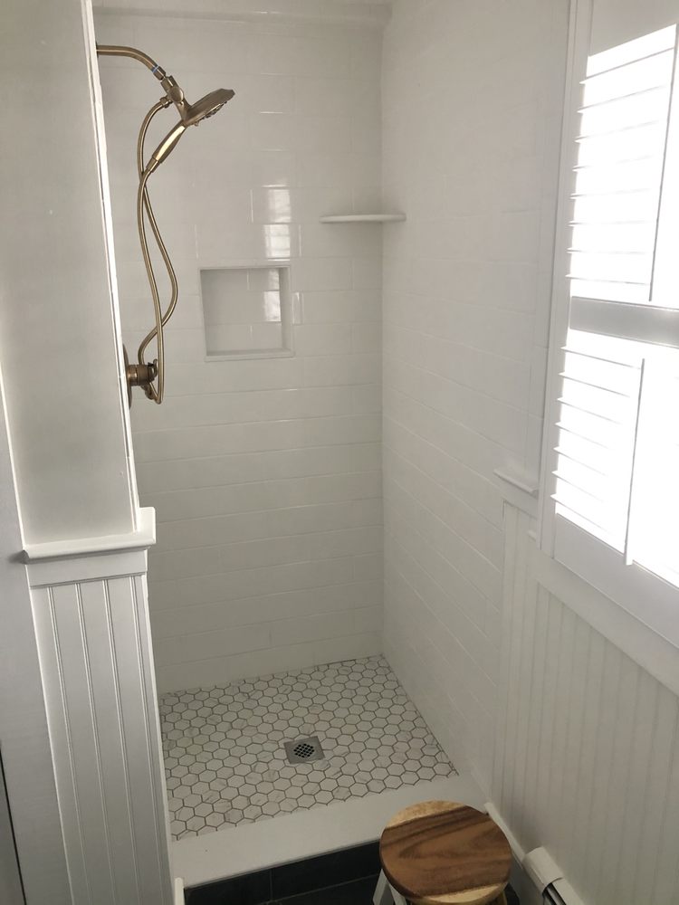 Slide of Surfs Up Plumbing