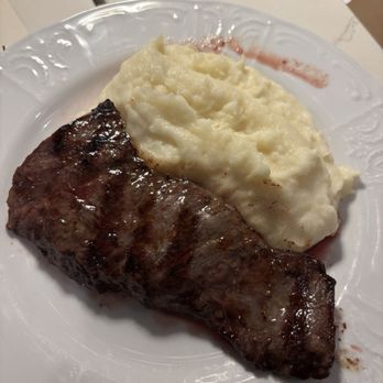 Baires Grill - Brickell - Kids meal - Bars Near Me - Miami, Florida